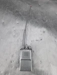 Vertex Standard Two-way Radio Uhf VX-351-AD0B-5 For Parts Repair. Fixed Price $37.50.