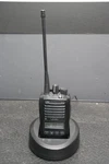 Vertex Standard VX-264-G7-5 128 Channel Uhf Walkie Watt. Fixed Price $29.50.
