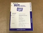 Vintage Mobile Radio Progress Line Control Unit LBI-4363A,EC-59-A. Fixed Price $16.96.