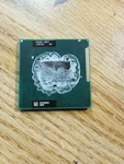 Intel Core I5-2540M...SR044... 2.60GHZ Laptop Processor Cpu Socket G2...USED. Fixed Price $19.50.