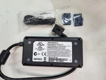 Motorola NNTN7677A Impres Battery Analyzer Interface For Slanted 6-WAY Charger. Fixed Price $90.00.