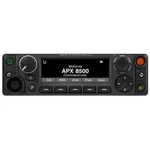 PHCN4001A Apx E5 Control Head For Mobile Radios. Fixed Price $699.00.