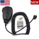New 8-PIN Handheld Microphone For Kenwood TK-7360HVK Radio. Fixed Price $18.79.