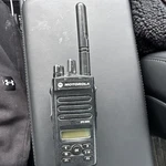 Motorola Mototrbo XPR3500E Uhf 403-512MZ AAH02RDH9VA1AN. Fixed Price $149.00.