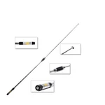 1PC Dual Band Vhf/uhf Sma-m Bnc Radio Antenna For Motorola Baofeng Parts. Fixed Price $10.33.