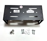 Mounting Bracket For Icom Radio IC-F5061 F6061 IC-A120. Fixed Price $16.68.