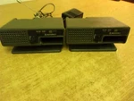 Motorola NRN4985B Amplified Pager Charger, Lot Of 2 For Parts Repair. Fixed Price $29.99.