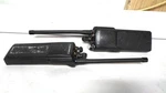 Lot Of 2 Motorola XTS5000 Radio 136-174 Mhz AZ489FT3804 W Antenna For Repair. Fixed Price $161.99.