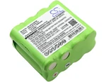 Battery For Ritron RTX150,PATRIOT RTX450,RTX150,RTX450 P/n: BNH-BPX8N-HC. Fixed Price $30.75.