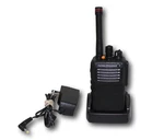 Vertex VX821 Uhf Radio VX-821-G7-5 450-512 Mhz 16 Ch 5W. Fixed Price $227.00.