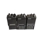Lot Of 3 Bendix King Bk Portable Radio Lph 5142 For Parts Repair Untested. Fixed Price $135.00.