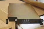 New Motorola TLN3253A Quantar Fru Vhf Range Exciter. Fixed Price $199.99.