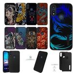 For Motorola (2020) Grip Tactical SET10 Shock Dual Layer Case. Fixed Price $11.98.