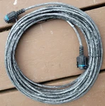 New Missing Package HKN6168B - Motorola Remote Mount Cable 30 Ft. Fixed Price $114.99.