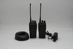 Lot Of Motorola CP200D Uhf 16-CHANNELS Two-way Radio (AAH01QDC9JA2AN) 12. Fixed Price $499.00.
