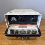 Macom Mvs I3 Rx Channel Selector Meter Switch Dcua 808100-1 MA13-FA 2. Fixed Price $1394.99.