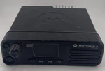 Motorola AAM28UMC9RA1AN Xpr 5380E 800MHZ 10-30 Watts Digital Mobile Radio. Fixed Price $166.58.