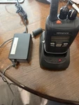 Kenwood TK-5220-K P25 Digital Vhf Radio 136-174MHZ. Fixed Price $285.01.