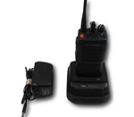 Vertex VX-600 Uhf (450-490MHZ) Portable Radio. Fixed Price $110.00.