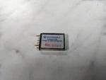 Motorola NFN6010A Permacode Tone Filter/card 1B 107.2HZ 5 Pin Mal 8048. Fixed Price $14.49.