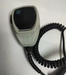 Motorola Microphone HMN1056D. Fixed Price $10.00.
