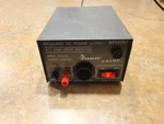 Samlex Regulated Dc Power Supply RPS1204 4-6 Amp 120V. Fixed Price $29.00.