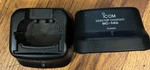 Icom Desktop Chargers BC-146 W/o Cable. Fixed Price $20.00.