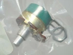 New Ge Ericsson Volume Control Pot Switch 5496870P35. Fixed Price $13.99.