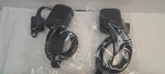 Lot Of Harris/ Ma Com KRY101-1617/283 Speaker Microphone See Actual. Fixed Price $24.99.