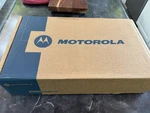 Motorola XPR5550E Analog/dmr Mototrbo Vhf Mobile Radio. Fixed Price $649.00.