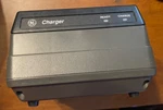Ericsson Inc Universal Desk Battery Charger Base Class 2 Bml 161 59/1 R4A. Fixed Price $17.00.