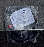 6' Commscope Andrew Solutions L4A-DMDM-6-P-SGW Sureflex Cable Assembly. Fixed Price $16.50.