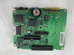 HLN6562L Command Board Mcycle From Motorola Spectra Radio, Used. Fixed Price $202.30.