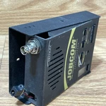 Ritron Jobcom Black Handheld Display&speaker Wireless Uhf Intercom/base Station. Fixed Price $28.00.