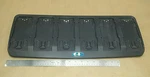 Ef Johnson 585-5100-360 Battery Charger Slot Docking Station 9.47A 19VDC. Fixed Price $449.95.