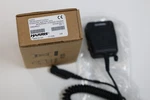 Harris XG-100P XL-200P 12082-0600-01 Speaker Microphone *new. Fixed Price $86.00.