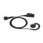 Bommeow BSE15-M1 Two Way Radio Earphone For Motorola CP200 RMU2080. Fixed Price $12.15.