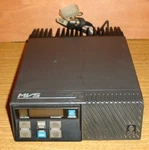 General Electric Mvs Mobile Radio NPH20 Untested. Fixed Price $49.99.