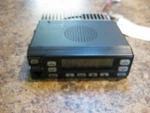 Kenwood TK-860G-1 Uhf Analog Mobile Radio (LOT#KY641). Fixed Price $109.99.