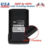 Compatible For Icom IC-F3062T IC-F3062S IC-F4021T IC-F4021S Battery. Fixed Price $31.99.
