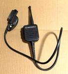 Motorola NMN6247A Speaker Microphone W/ Antenna. Fixed Price $21.55.