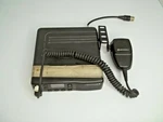 Motorola M02UCK6NR3AN & 1* M02UCK6NR3BN Ham Radio Untested As-is. Fixed Price $22.76.