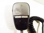Vintage Shure Brothers (ge) EM25E Microphone, 4 Pin. Fixed Price $69.99.
