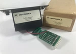 Motorola TDN9449A Bms Adapter For HT50, P100 Radios (in Original Box). Fixed Price $25.00.