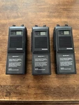 Lot 3 Maxon Citizens Band Cb Radios Model 27-LP Parts Repair See Description. Fixed Price $14.99.
