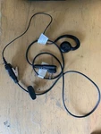 Motorola 56517 Black Ear-hook Headsets. Fixed Price $24.99.