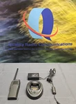 Motorola Radius CP200 136-162 Mhz Vhf Ch Watt Two Way Radio AAH50JDC9AA2AN. Fixed Price $89.99.