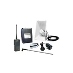 Ritron LM-V150SYSTEM Wireless Pa Speaker System,vhf 1AAK1. Fixed Price $1013.32.