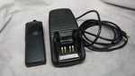 Motorola XTS3000 H09UCC9PW5AN Handie-talkie Fm Radio W/ Battery Charger AA16740. Fixed Price $49.99.