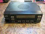 Kenwood TK-863G-1 Uhf Analog/ltr Mobile Radio (LOT#KY635). Fixed Price $89.99.